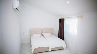 VKV5209 Villa Kalkan