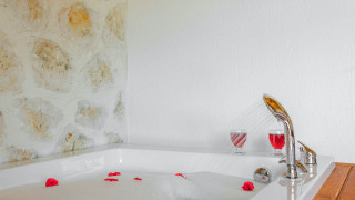 VKV5297 Villa Kalkan