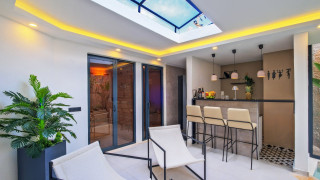 VKV9774 Villa Kalkan