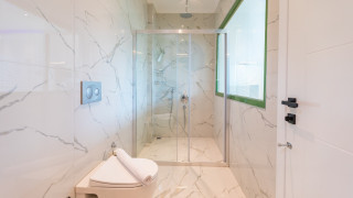 BVK9094 Balayı Villası