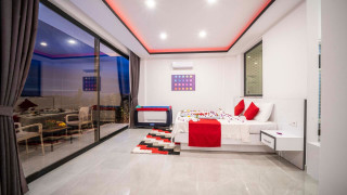 VKV6264 Villa Kalkan