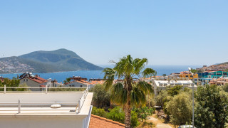 VKV9894 Villa Kalkan