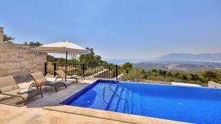 VKV7939 Villa Kalkan