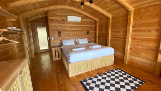 VKV7363 Villa Kalkan