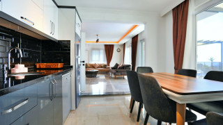 VKV8362 Villa Kalkan