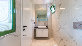 BVK9094 Balayı Villası