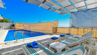 VKV7395 Villa Kalkan