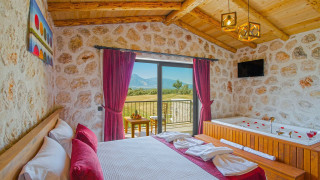 VKV5297 Villa Kalkan