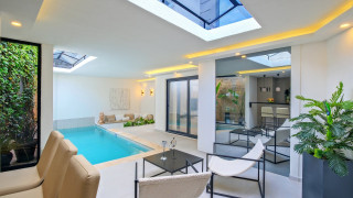 VKV9774 Villa Kalkan