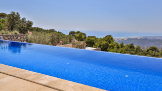 VKV7939 Villa Kalkan