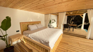 VKV7363 Villa Kalkan