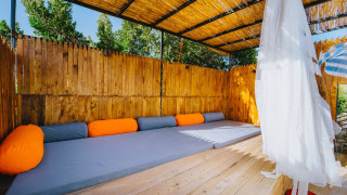 VKV2023 Villa Kalkan