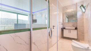 BVK9094 Balayı Villası