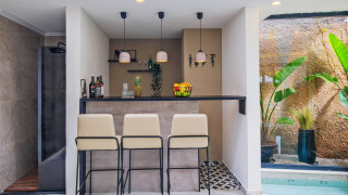 VKV9774 Villa Kalkan