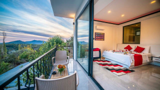VKV6264 Villa Kalkan
