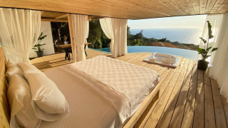VKV7363 Villa Kalkan