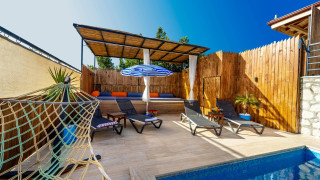 VKV2023 Villa Kalkan