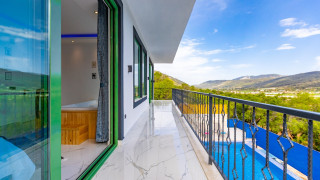 BVK9094 Balayı Villası