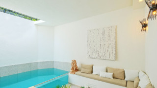 VKV9774 Villa Kalkan