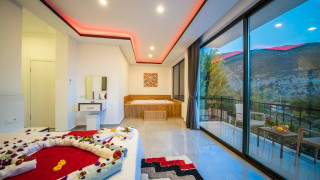 VKV6264 Villa Kalkan