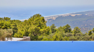VKV7939 Villa Kalkan