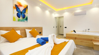 VKV8362 Villa Kalkan