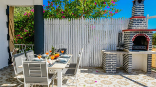 VKV7395 Villa Kalkan