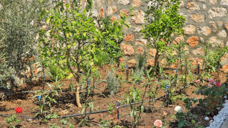 VKV7939 Villa Kalkan