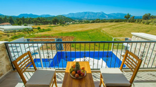 VKV5297 Villa Kalkan