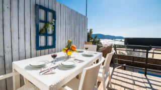 VKV2023 Villa Kalkan