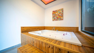VKV6264 Villa Kalkan