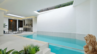 VKV9774 Villa Kalkan