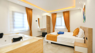 VKV8362 Villa Kalkan