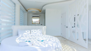 VKV9442 Villa Kalkan