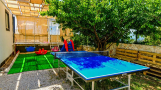 VKV7395 Villa Kalkan