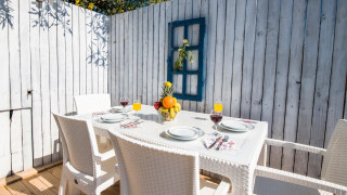 VKV2023 Villa Kalkan