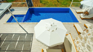 VKV5297 Villa Kalkan