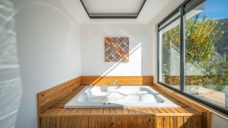 VKV6264 Villa Kalkan