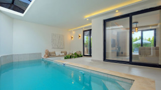 VKV9774 Villa Kalkan