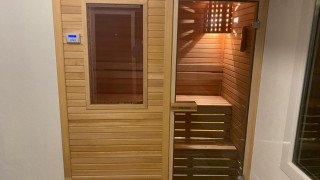 VKV5209 Villa Kalkan