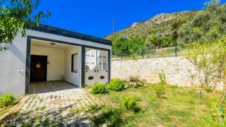 VKV7395 Villa Kalkan
