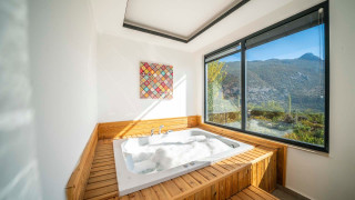 VKV6264 Villa Kalkan