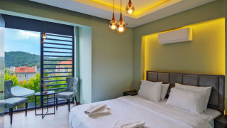 VKV9774 Villa Kalkan