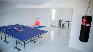VKV5209 Villa Kalkan