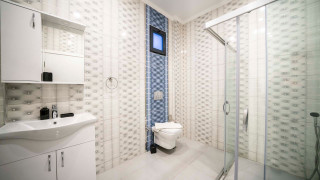 VKV6264 Villa Kalkan