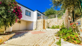 VKV7395 Villa Kalkan