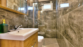 VKV8362 Villa Kalkan