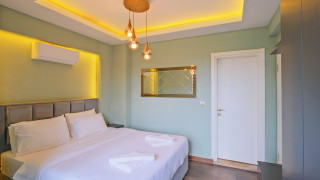 VKV9774 Villa Kalkan
