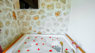 VKV5297 Villa Kalkan