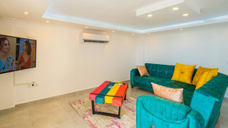 VKV4360 Villa Kalkan